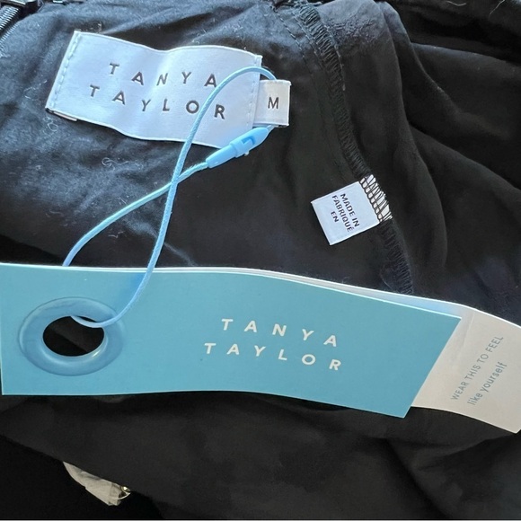 New! Tanya Taylor Talisia jumpsuit 17335 - Picture 8 of 11